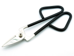 Straight Shear For Cutting Hot Glass!